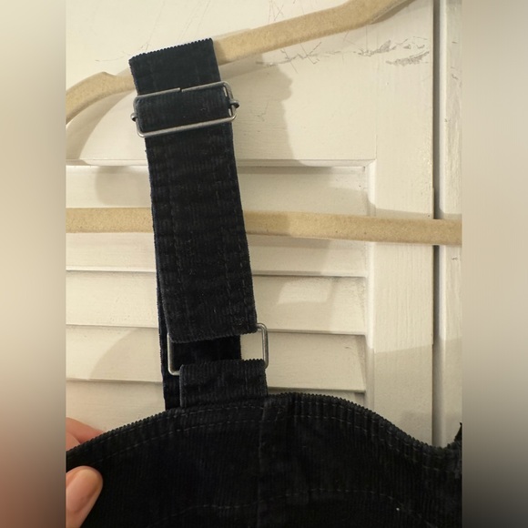 Gap Corduroy Jumper - Black - Picture 4 of 6